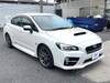 SUBARU WRX STI