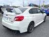SUBARU WRX STI