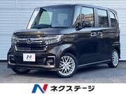 2021 HONDA N-BOX CUSTOM