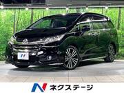 2013 HONDA ODYSSEY ABSOLUTE