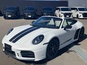 2025 PORSCHE 911