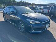 2020 SUBARU IMPREZA SPORTS