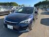 SUBARU IMPREZA SPORTS