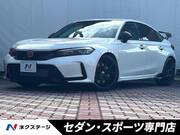 2024 HONDA CIVIC TYPE-R
