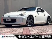 2016 NISSAN FAIRLADY Z VERSION ST