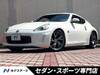 NISSAN FAIRLADY Z
