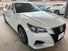 TOYOTA CROWN HYBRID