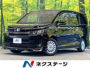 2014 TOYOTA VOXY