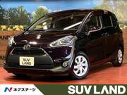 2018 TOYOTA SIENTA