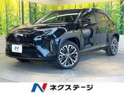 2021 TOYOTA YARIS CROSS Z