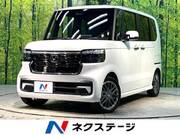 2026 HONDA N-BOX CUSTOM