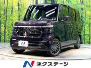 2026 HONDA N-BOX CUSTOM