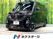 2021 NISSAN ROOX
