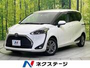 2022 TOYOTA SIENTA G