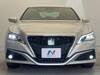 TOYOTA CROWN HYBRID