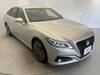 TOYOTA CROWN HYBRID