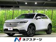 2022 HONDA VEZEL