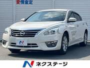 2019 NISSAN TEANA