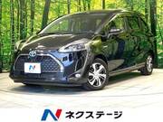 2019 TOYOTA SIENTA
