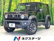 2025 SUZUKI JIMNY SIERRA