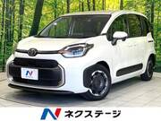 2023 TOYOTA SIENTA