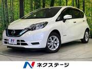 2019 NISSAN NOTE