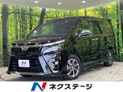2019 TOYOTA VOXY