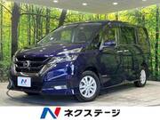 2016 NISSAN SERENA
