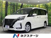 2021 NISSAN SERENA