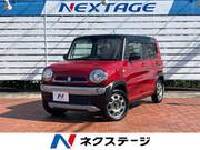2014 SUZUKI HUSTLER G