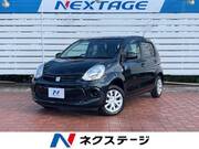 2015 TOYOTA PASSO X