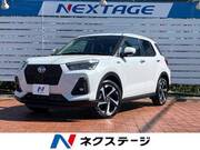 2024 DAIHATSU ROCKY
