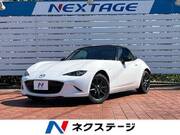 2017 MAZDA ROADSTER RS