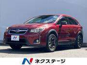 2016 SUBARU XV