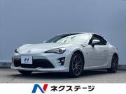 2017 TOYOTA 86 GT