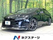 2024 TOYOTA PRIUS