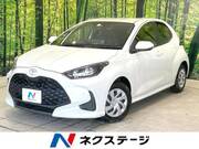 2024 TOYOTA YARIS