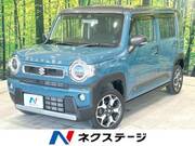 2020 SUZUKI HUSTLER