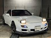 1999 MAZDA RX-7 TYPE RB