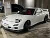 MAZDA RX-7