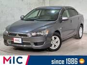 2009 MITSUBISHI GALANT FORTIS