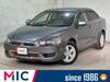 MITSUBISHI GALANT FORTIS