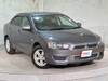 MITSUBISHI GALANT FORTIS