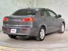 MITSUBISHI GALANT FORTIS
