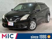 2017 SUZUKI BALENO XG