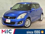 2016 SUZUKI SWIFT