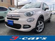 2016 FIAT 500X