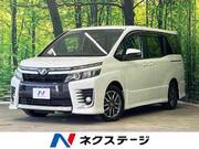 2014 TOYOTA VOXY