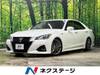 TOYOTA CROWN HYBRID