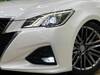 TOYOTA CROWN HYBRID